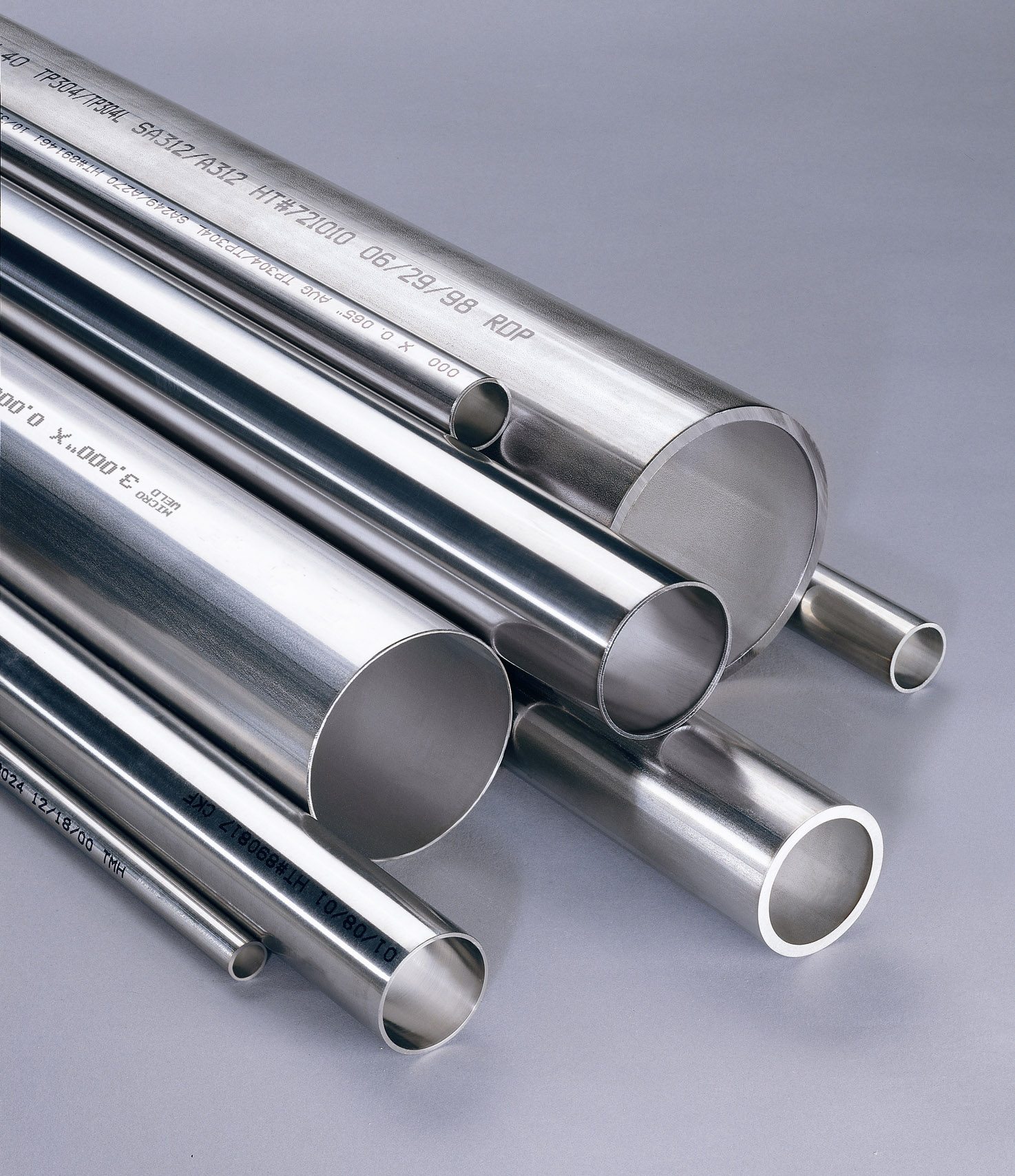 What Makes Stainless Steel a Good Material for Pipe Fittings?, by Western  Steel India